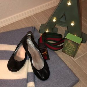 Guess Ballet Wedges.